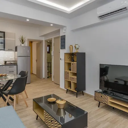 Apartment Pap's Lab *