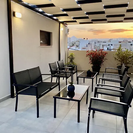 Pap's Lab * Heraklion (Crete)